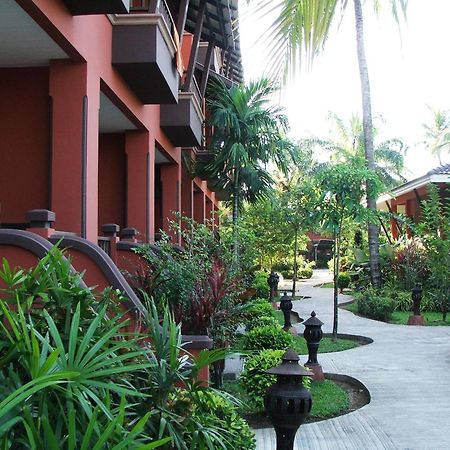 Sudala Beach Resort Khao Lak Zewnętrze zdjęcie