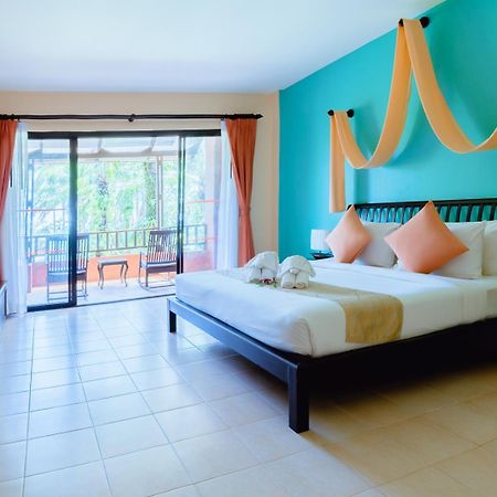 Sudala Beach Resort Khao Lak Zewnętrze zdjęcie