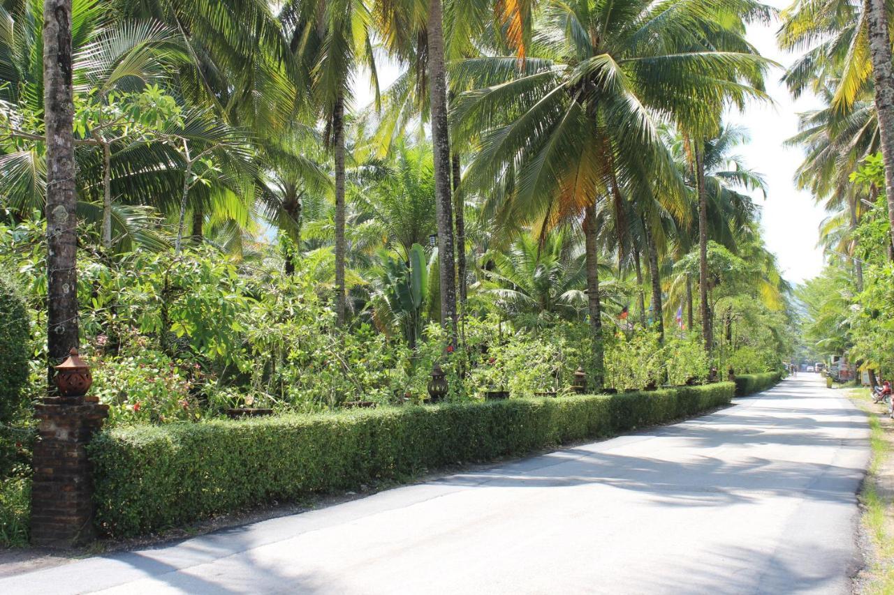 Sudala Beach Resort Khao Lak Zewnętrze zdjęcie