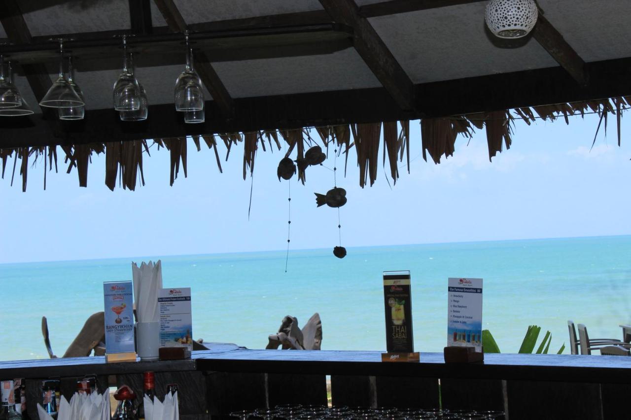 Sudala Beach Resort Khao Lak Zewnętrze zdjęcie