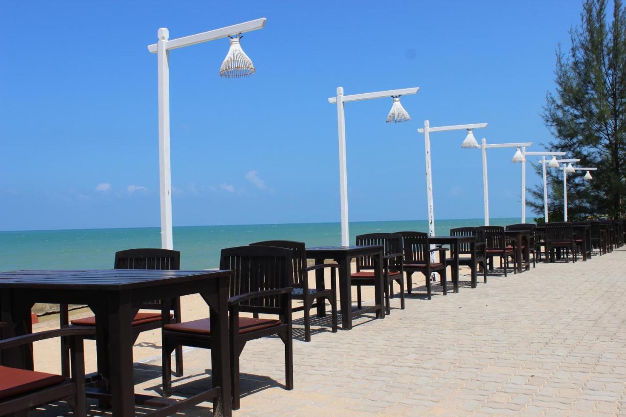 Sudala Beach Resort Khao Lak Zewnętrze zdjęcie