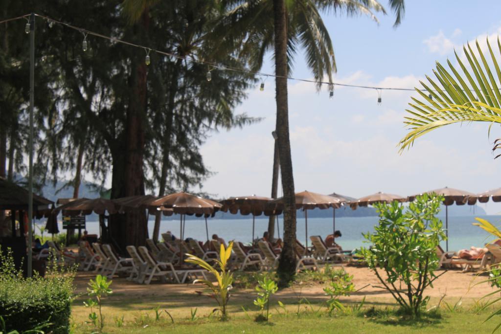 Sudala Beach Resort Khao Lak Zewnętrze zdjęcie