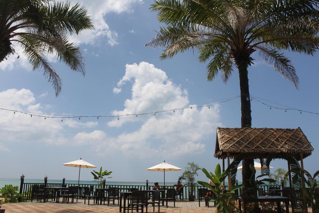 Sudala Beach Resort Khao Lak Zewnętrze zdjęcie