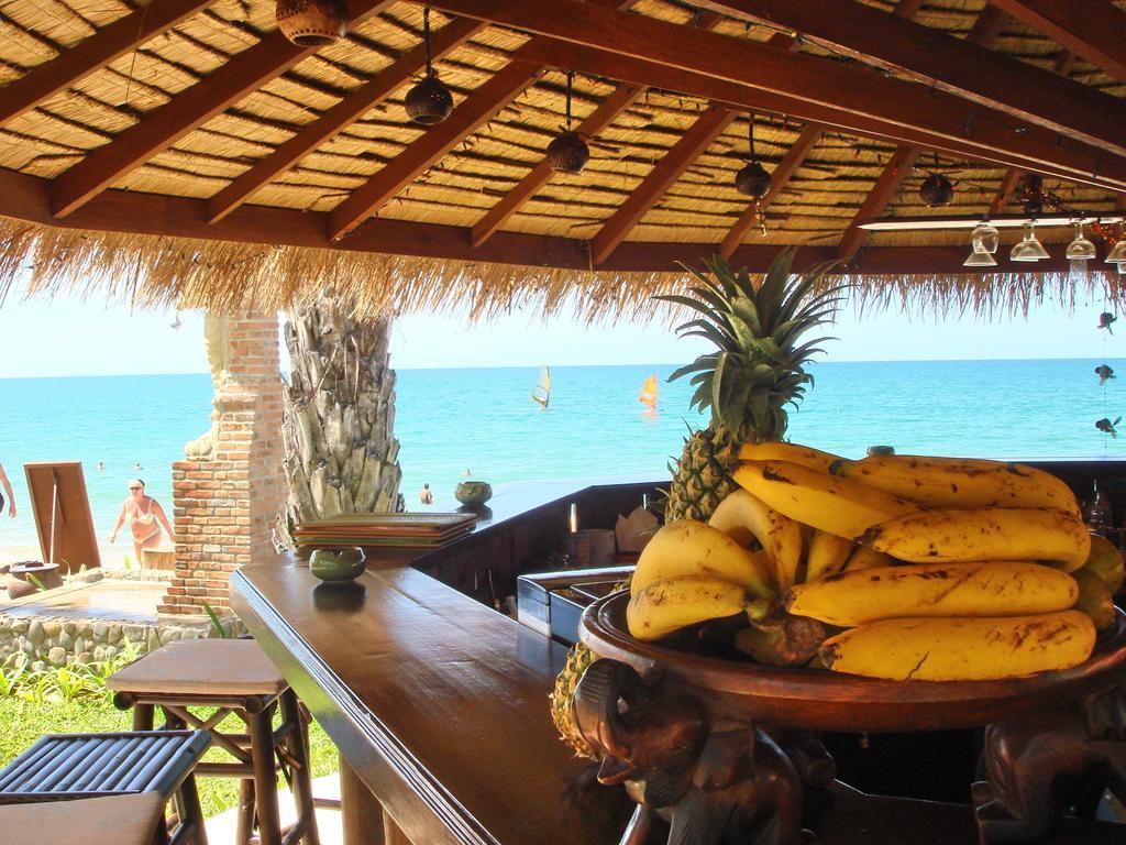 Sudala Beach Resort Khao Lak Zewnętrze zdjęcie