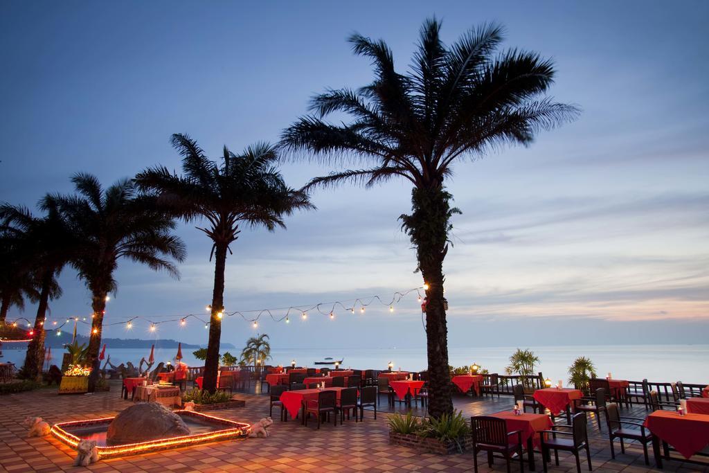 Sudala Beach Resort Khao Lak Zewnętrze zdjęcie