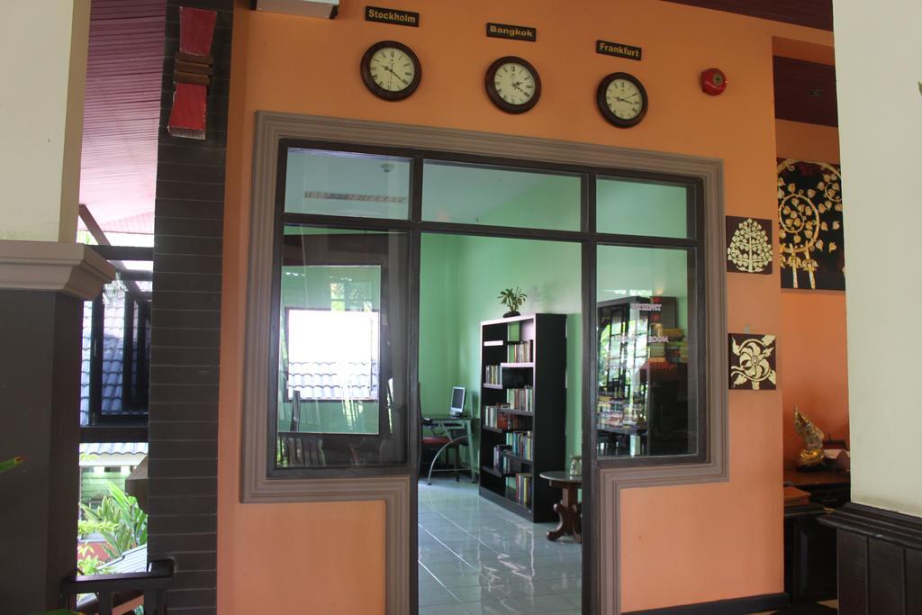 Sudala Beach Resort Khao Lak Zewnętrze zdjęcie