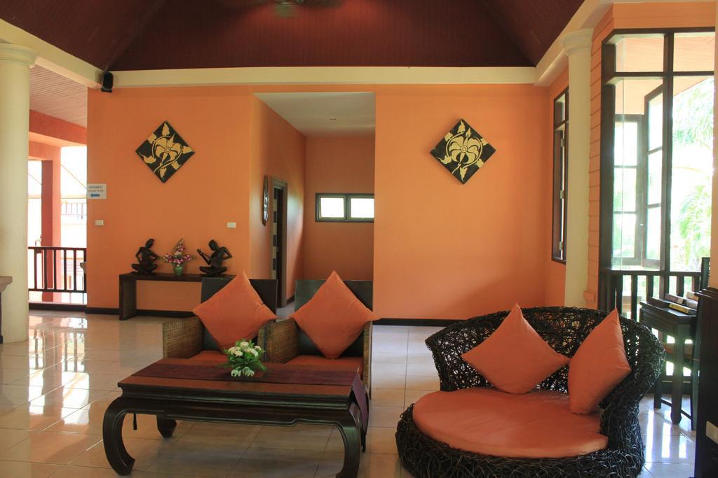 Sudala Beach Resort Khao Lak Zewnętrze zdjęcie