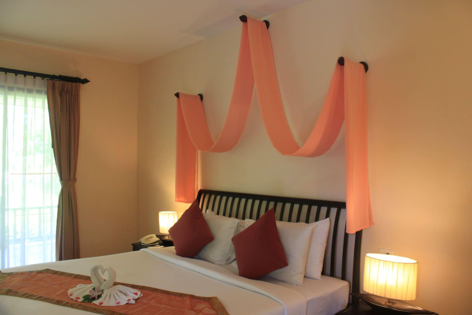 Sudala Beach Resort Khao Lak Zewnętrze zdjęcie