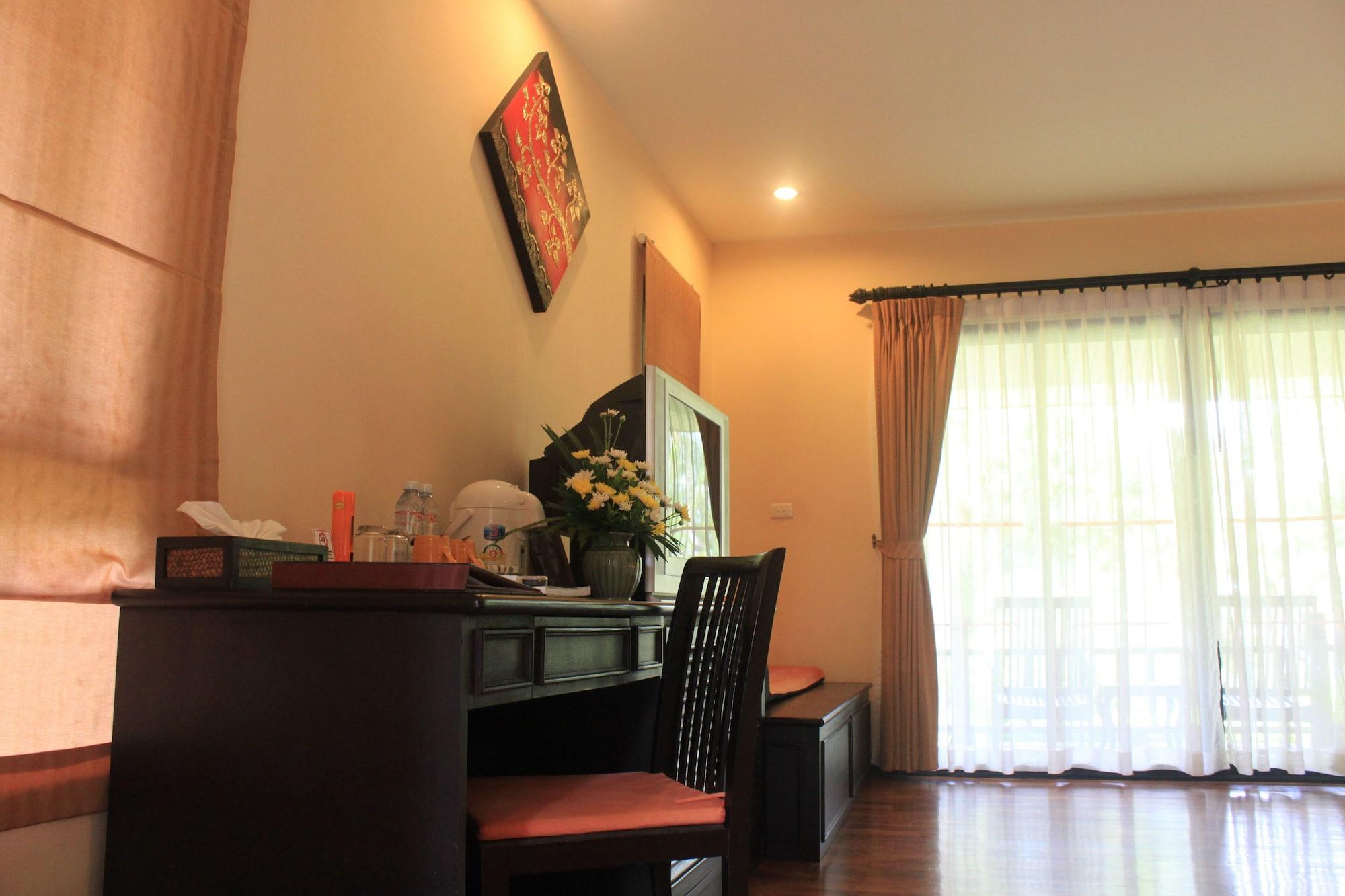Sudala Beach Resort Khao Lak Zewnętrze zdjęcie