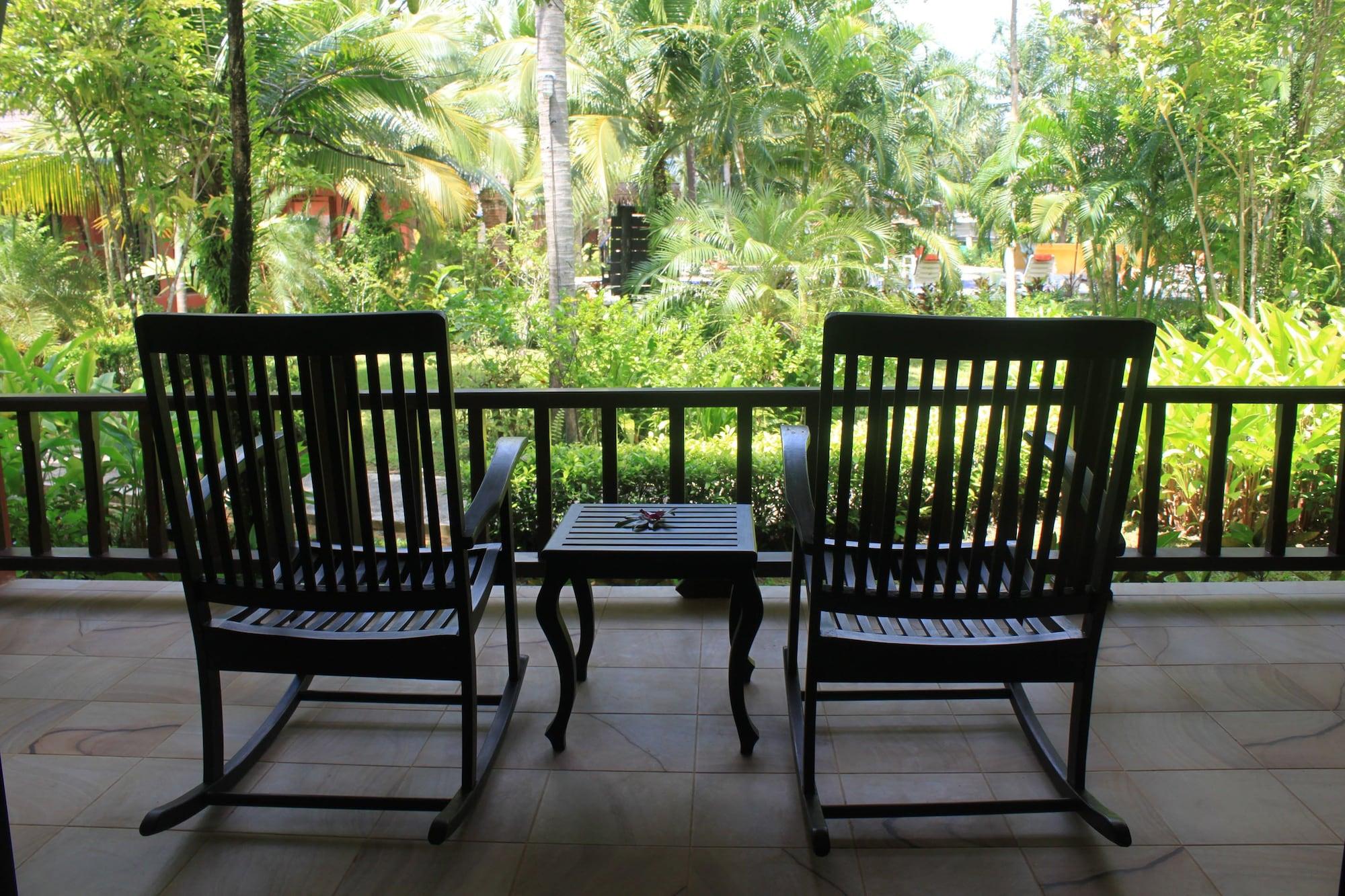 Sudala Beach Resort Khao Lak Zewnętrze zdjęcie