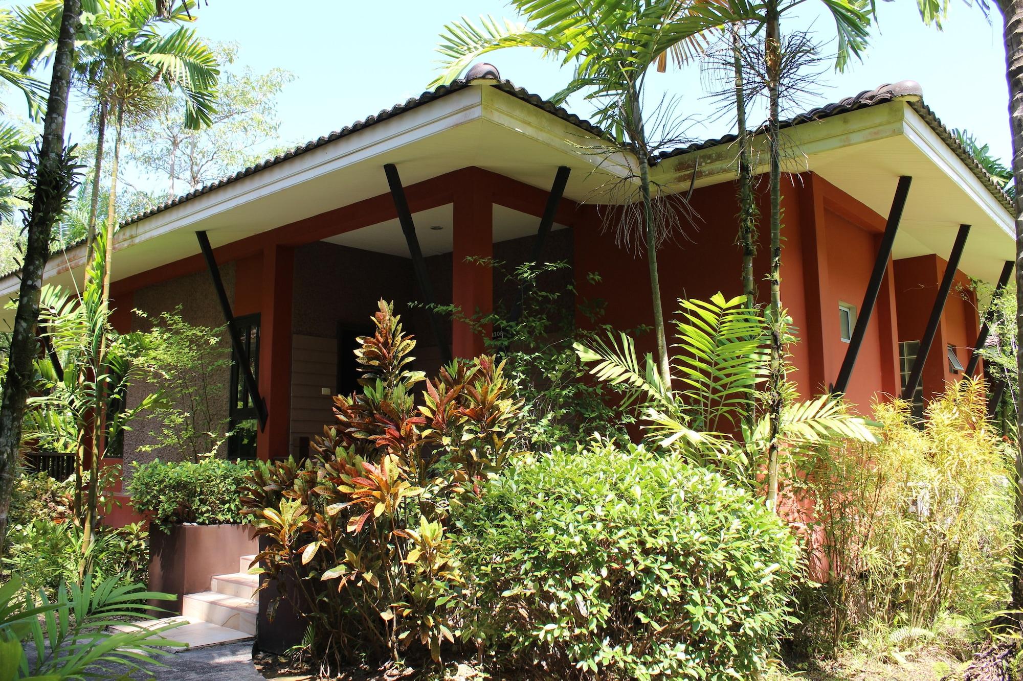 Sudala Beach Resort Khao Lak Zewnętrze zdjęcie