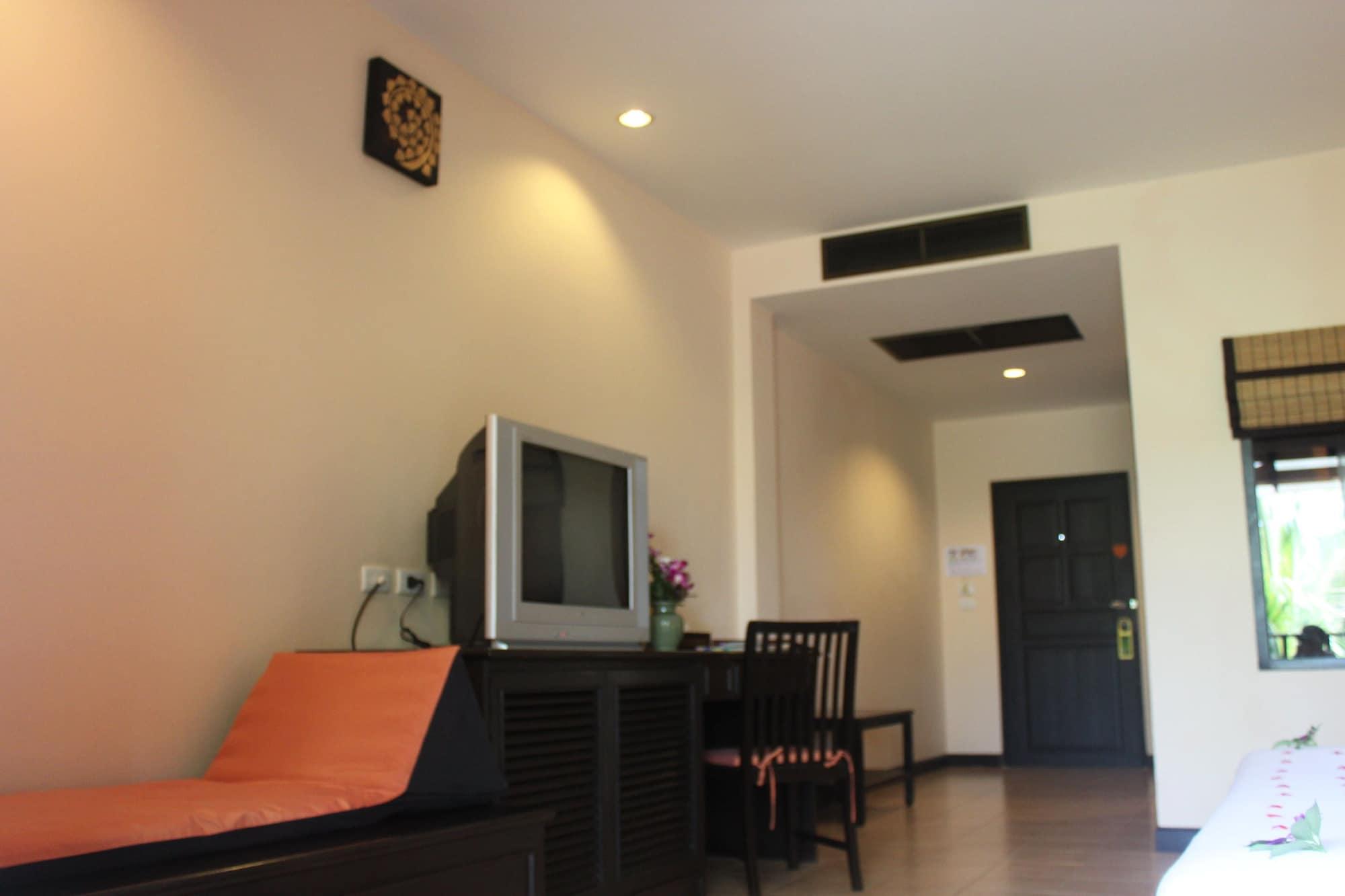 Sudala Beach Resort Khao Lak Zewnętrze zdjęcie