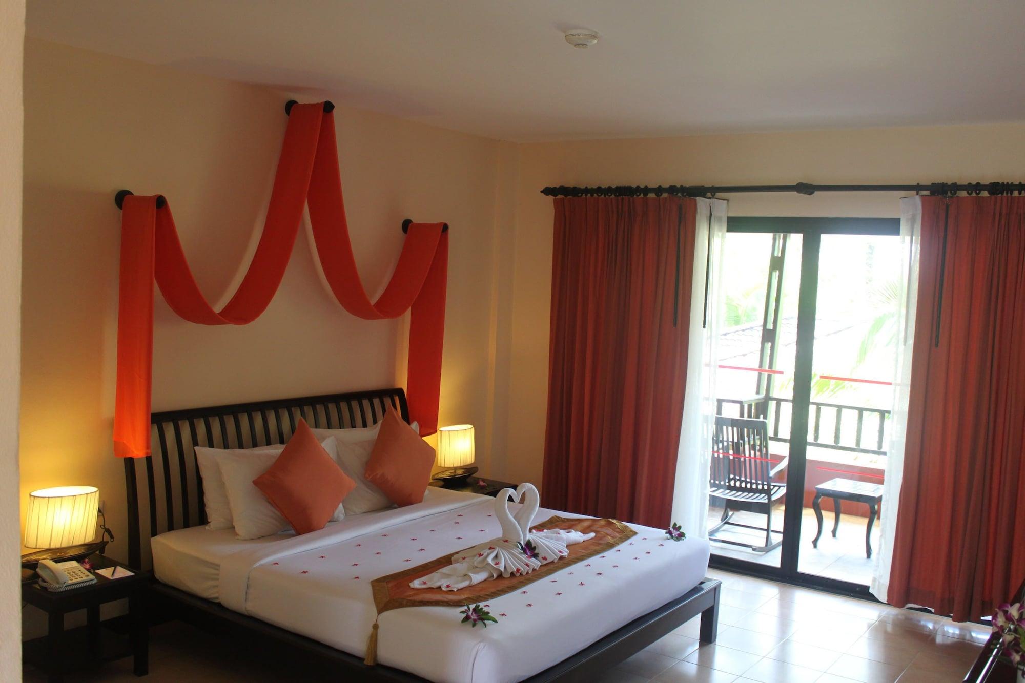 Sudala Beach Resort Khao Lak Zewnętrze zdjęcie