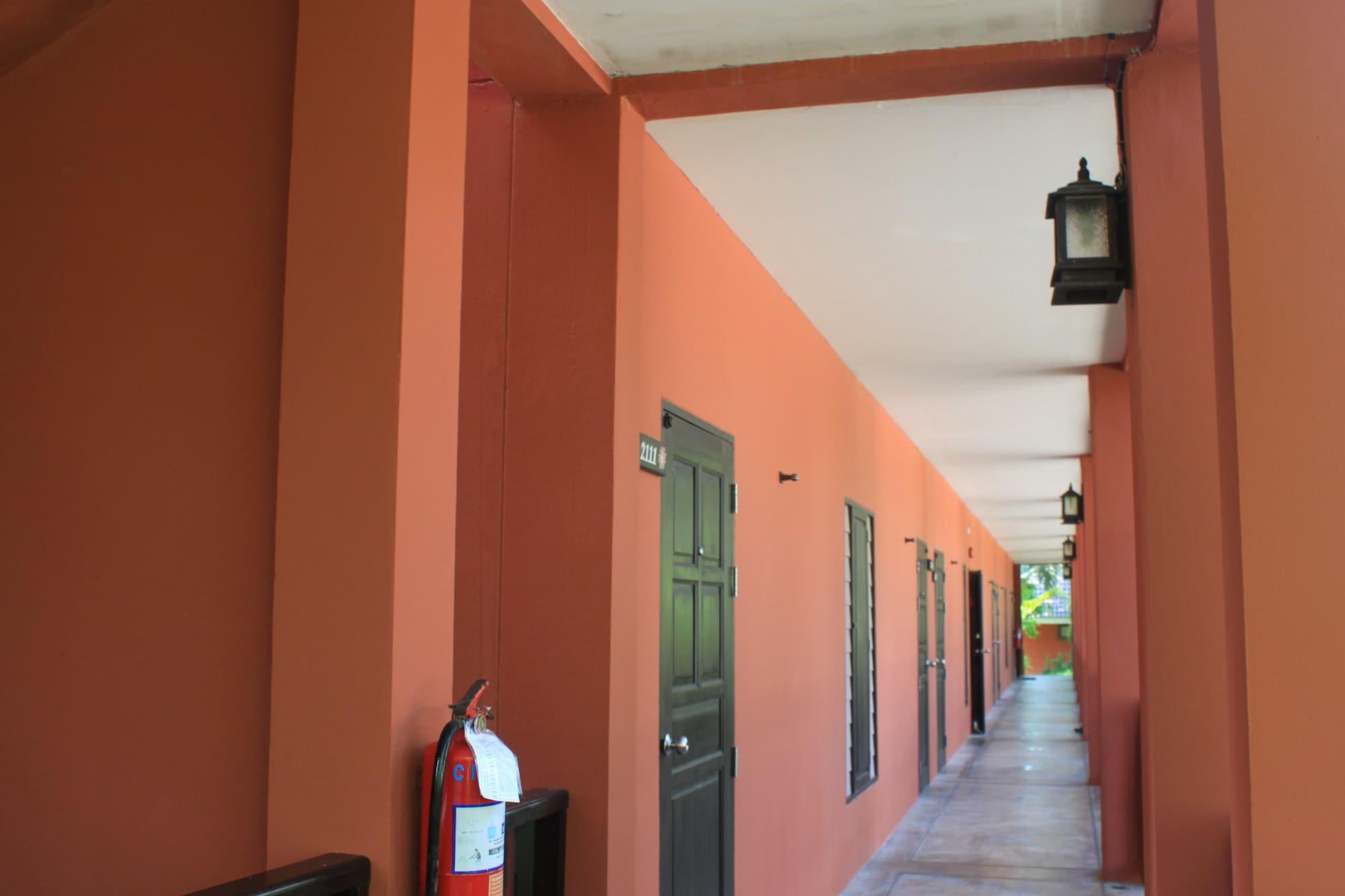 Sudala Beach Resort Khao Lak Zewnętrze zdjęcie