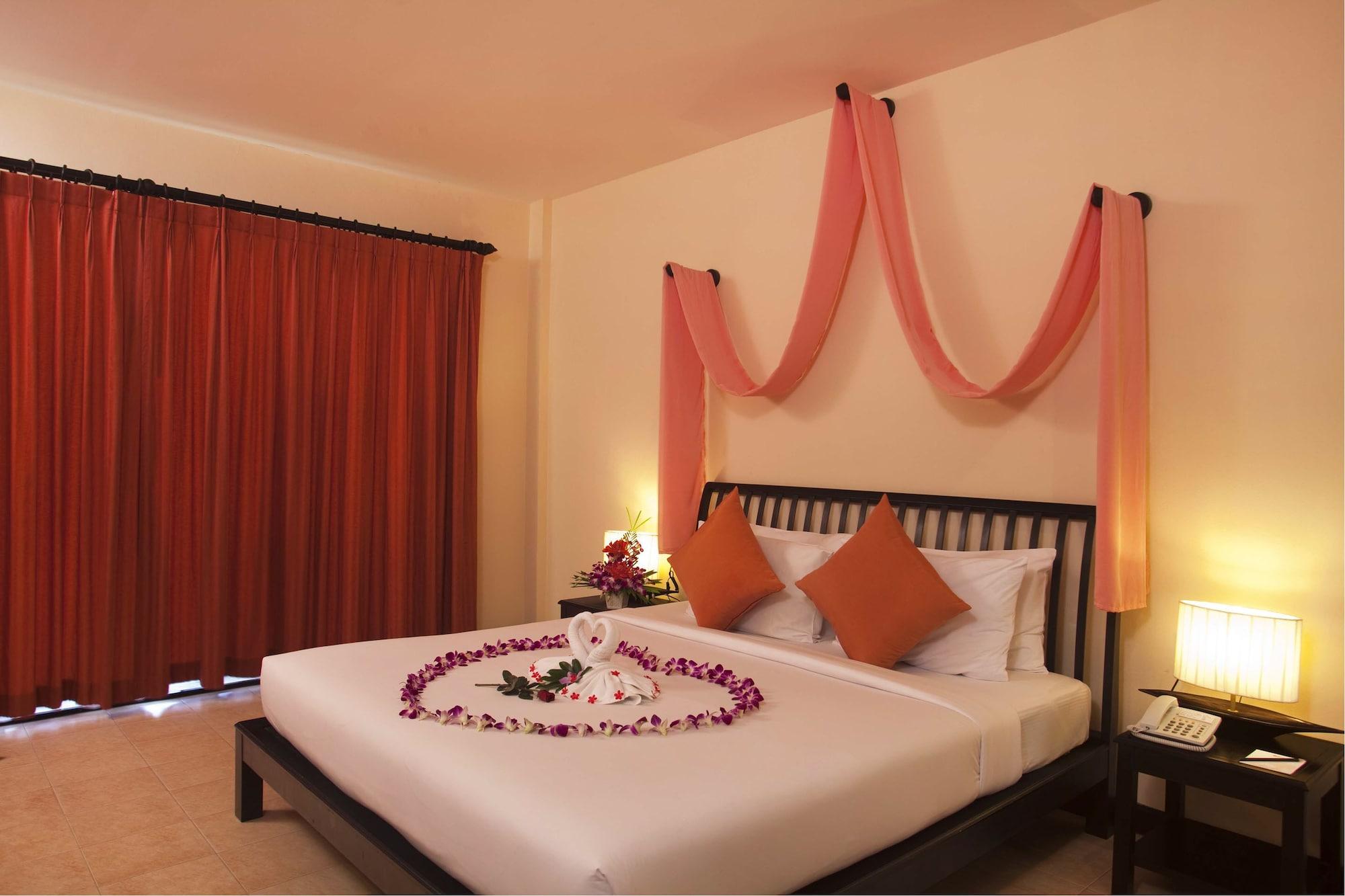Sudala Beach Resort Khao Lak Zewnętrze zdjęcie