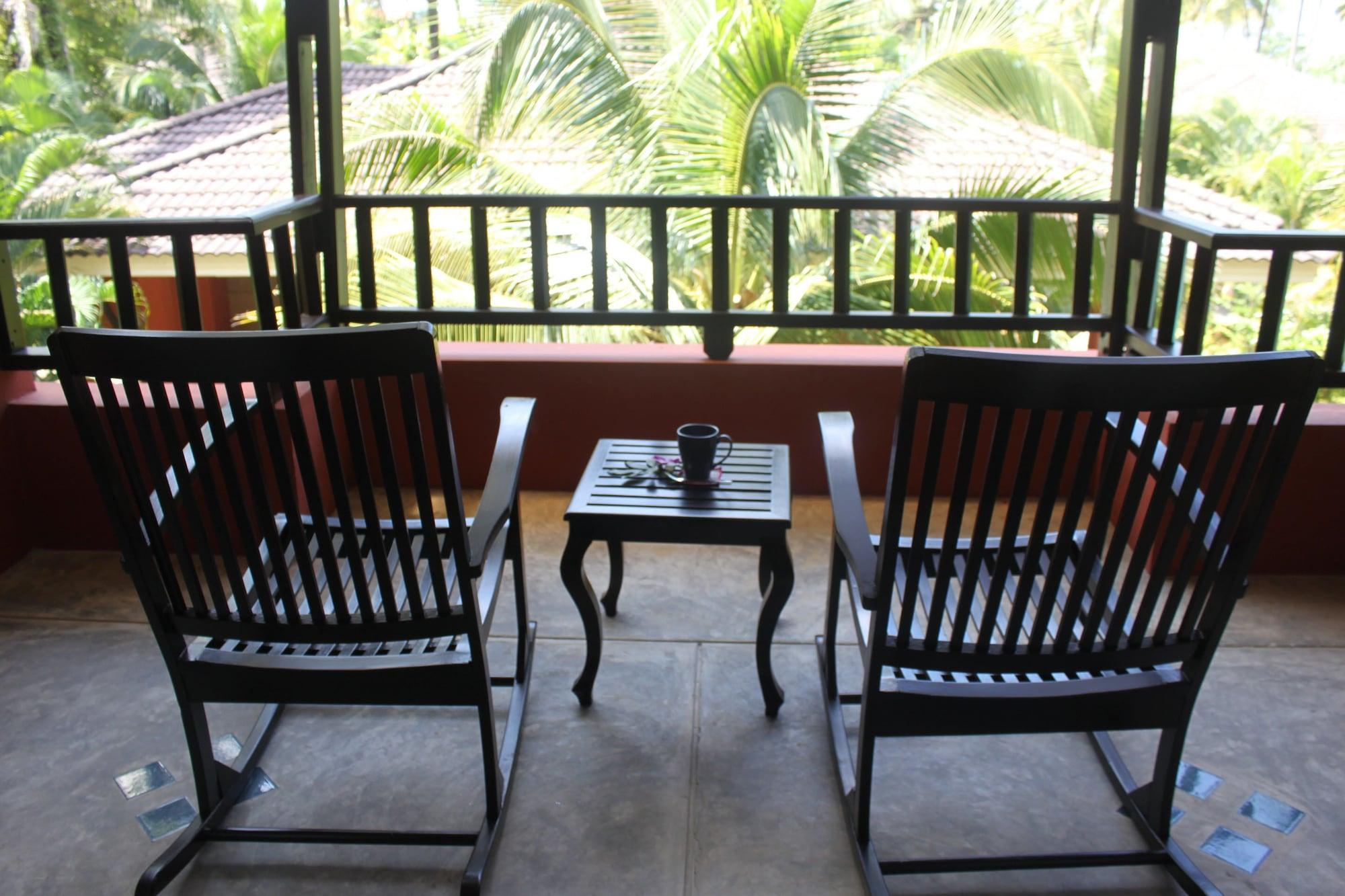 Sudala Beach Resort Khao Lak Zewnętrze zdjęcie