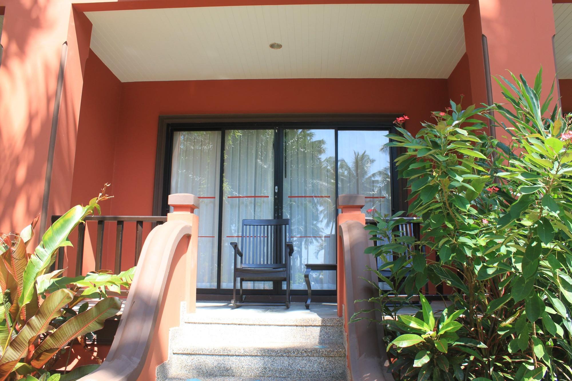 Sudala Beach Resort Khao Lak Zewnętrze zdjęcie