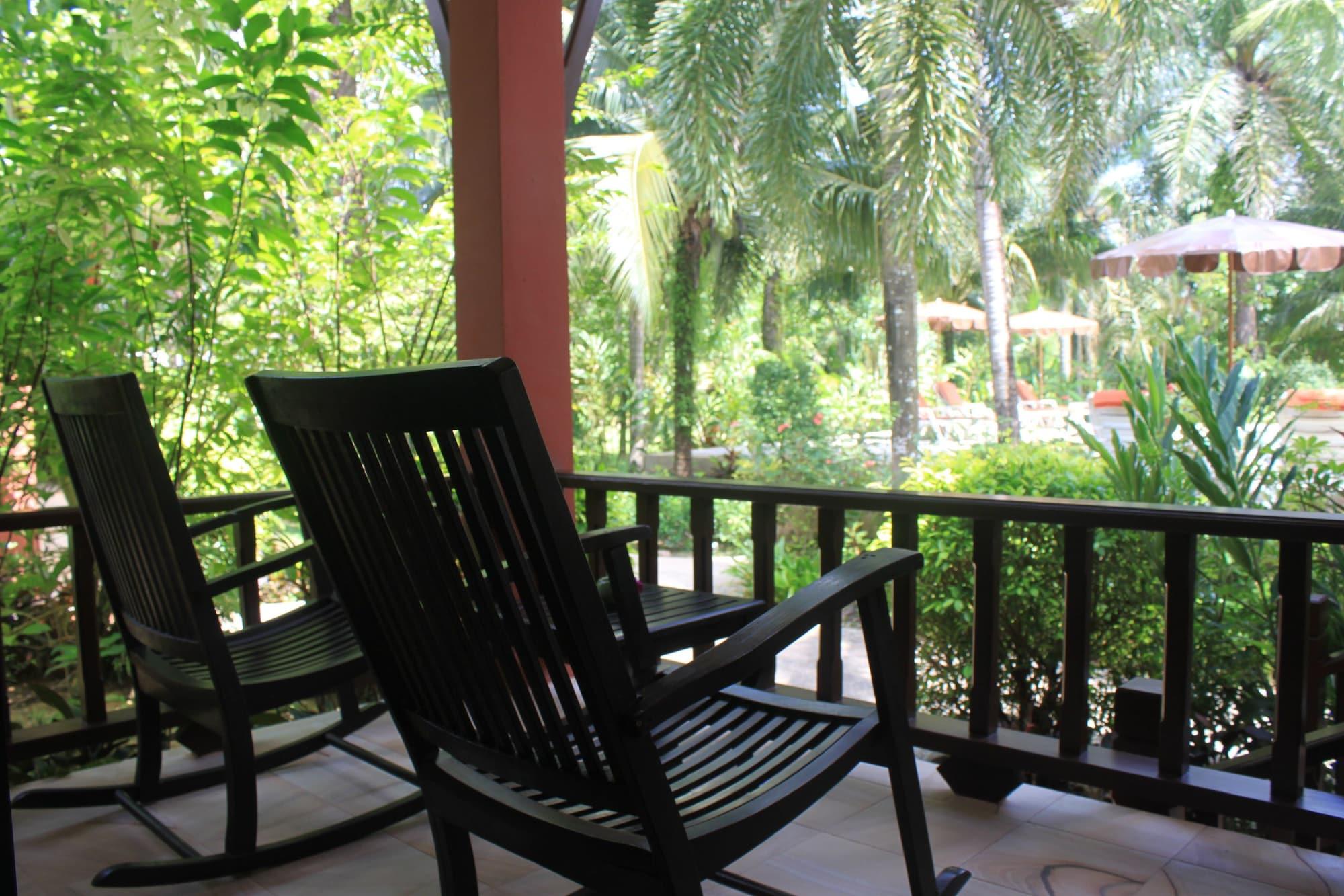Sudala Beach Resort Khao Lak Zewnętrze zdjęcie