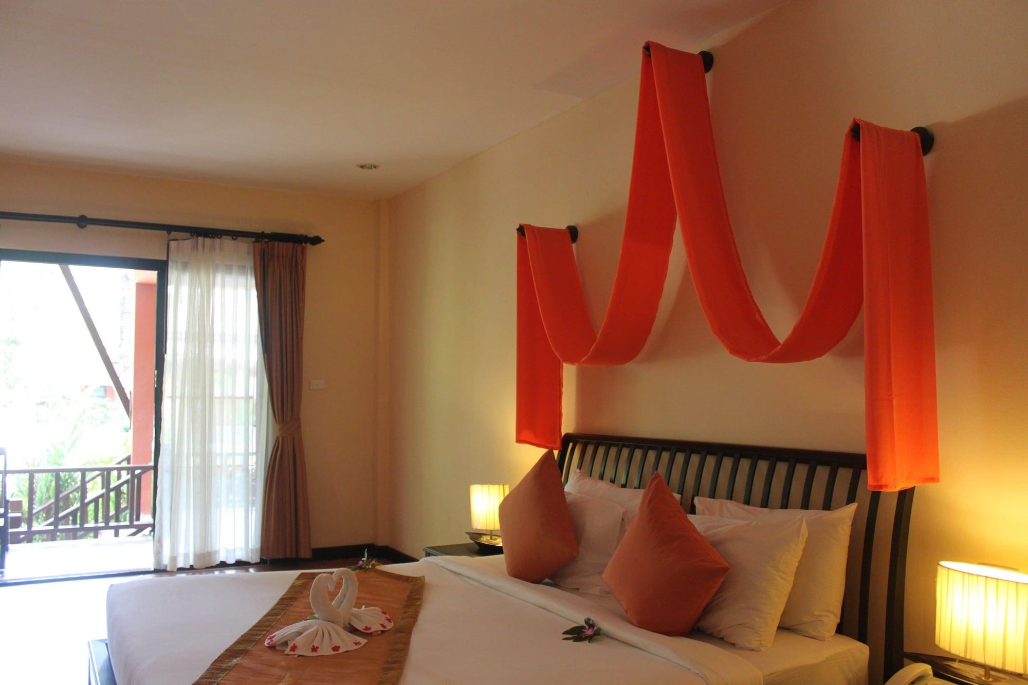 Sudala Beach Resort Khao Lak Zewnętrze zdjęcie