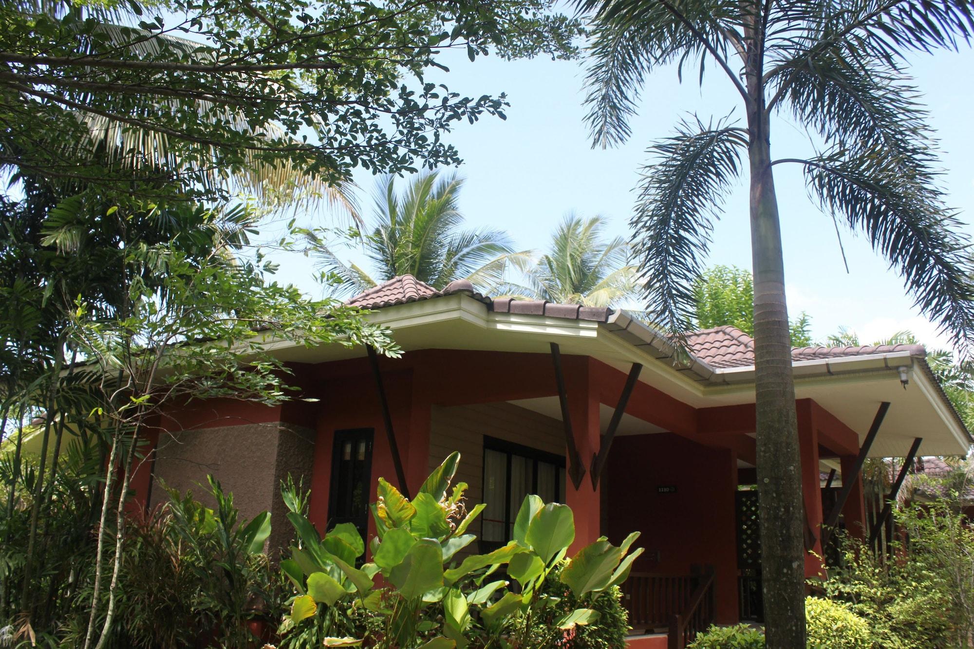 Sudala Beach Resort Khao Lak Zewnętrze zdjęcie