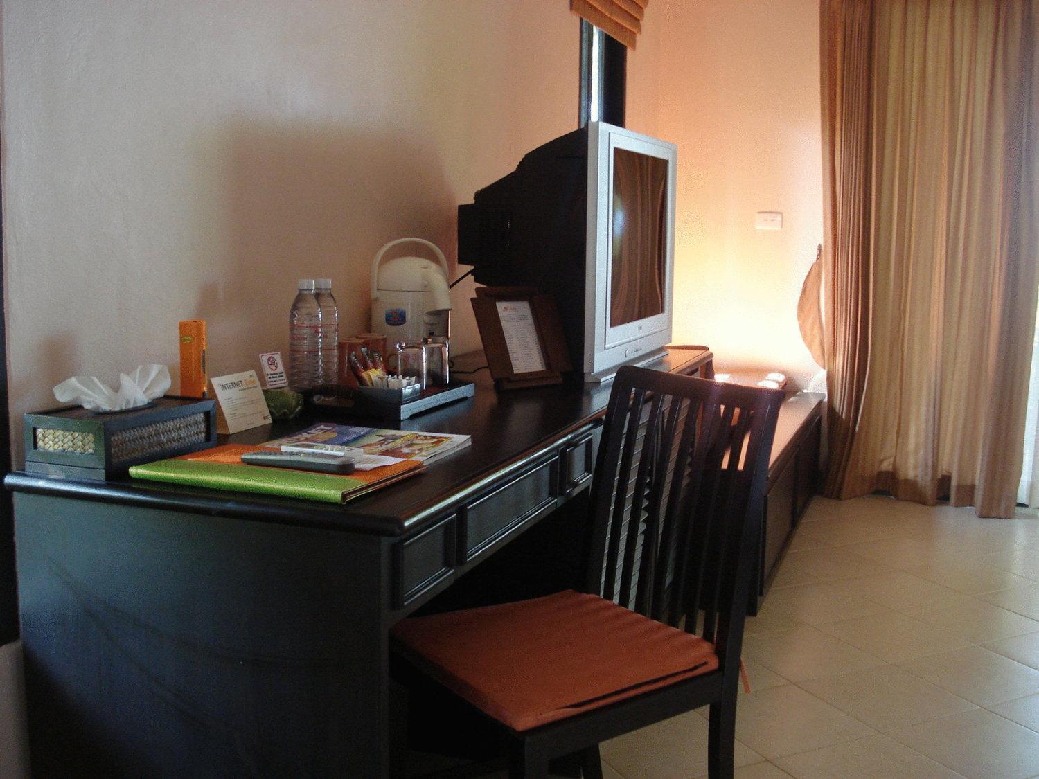 Sudala Beach Resort Khao Lak Zewnętrze zdjęcie