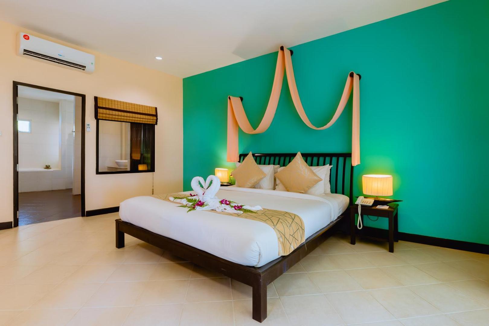 Sudala Beach Resort Khao Lak Zewnętrze zdjęcie