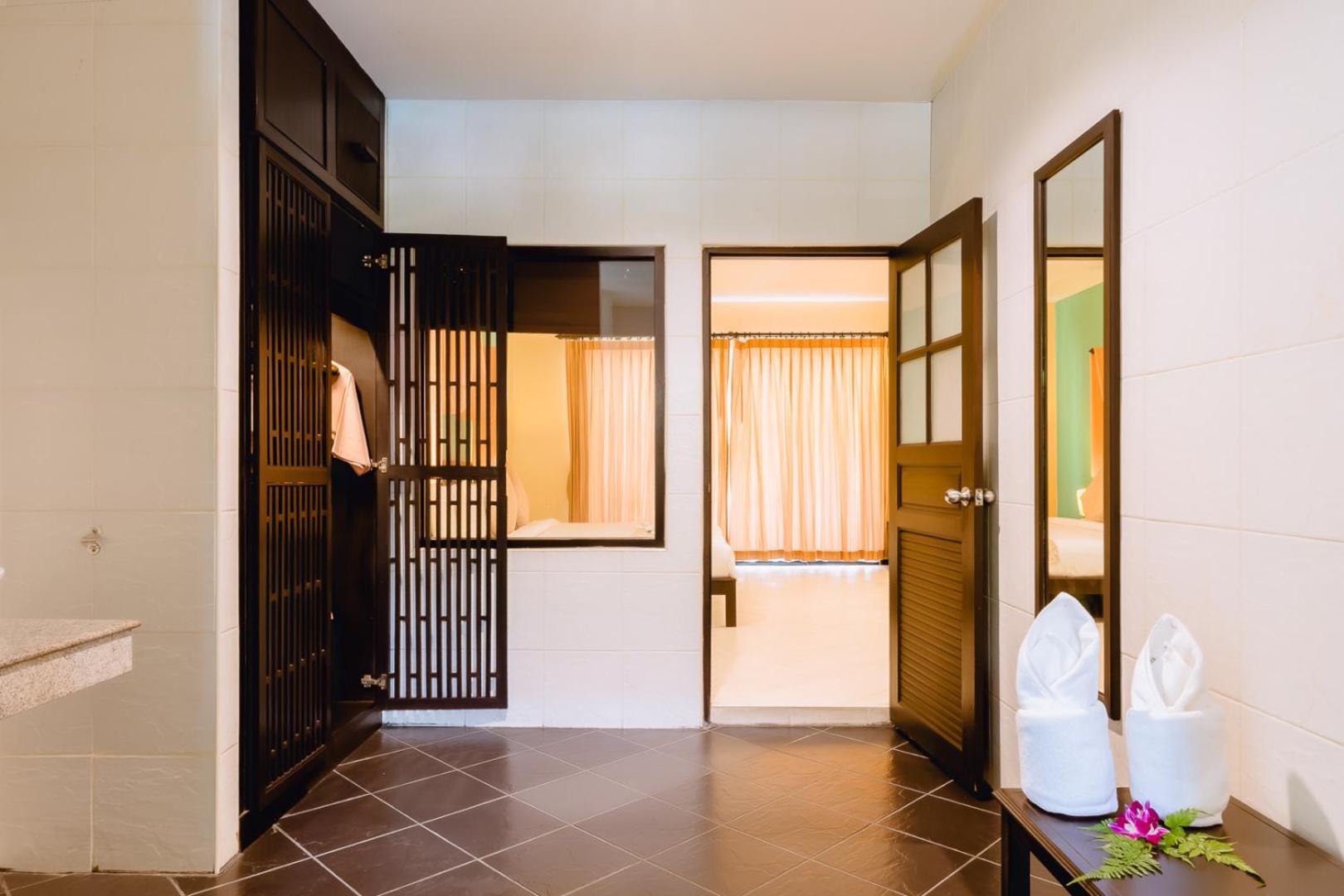 Sudala Beach Resort Khao Lak Zewnętrze zdjęcie