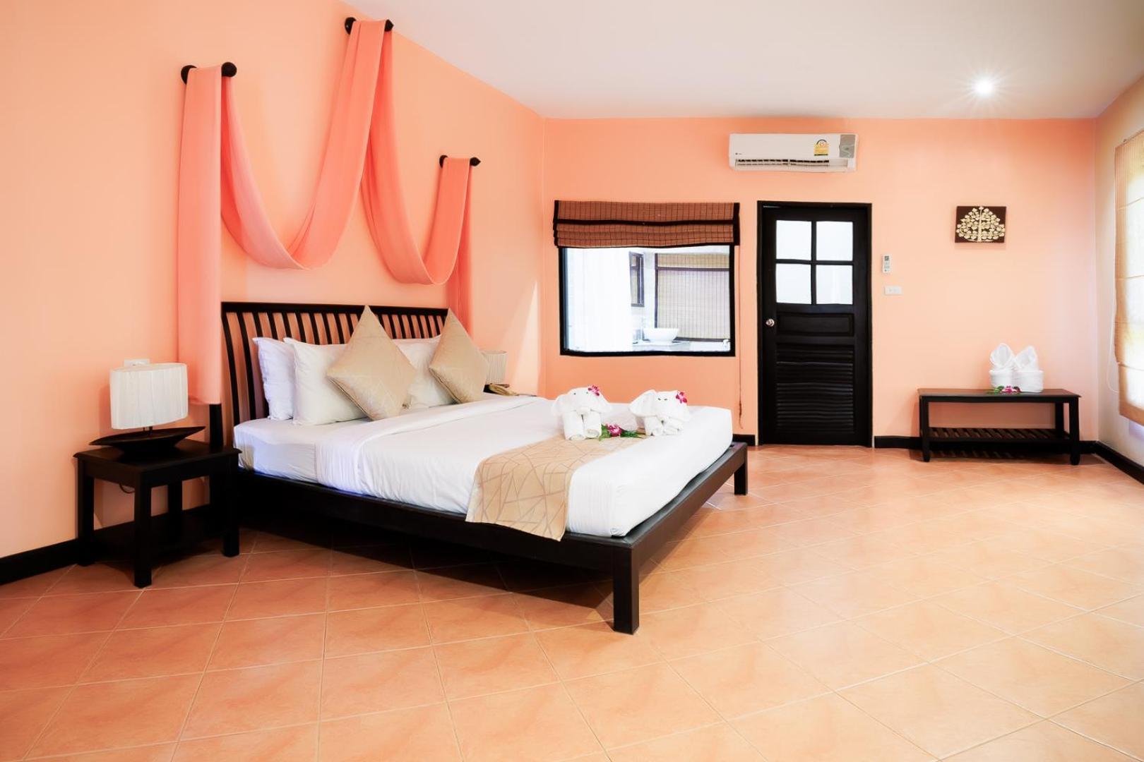 Sudala Beach Resort Khao Lak Zewnętrze zdjęcie