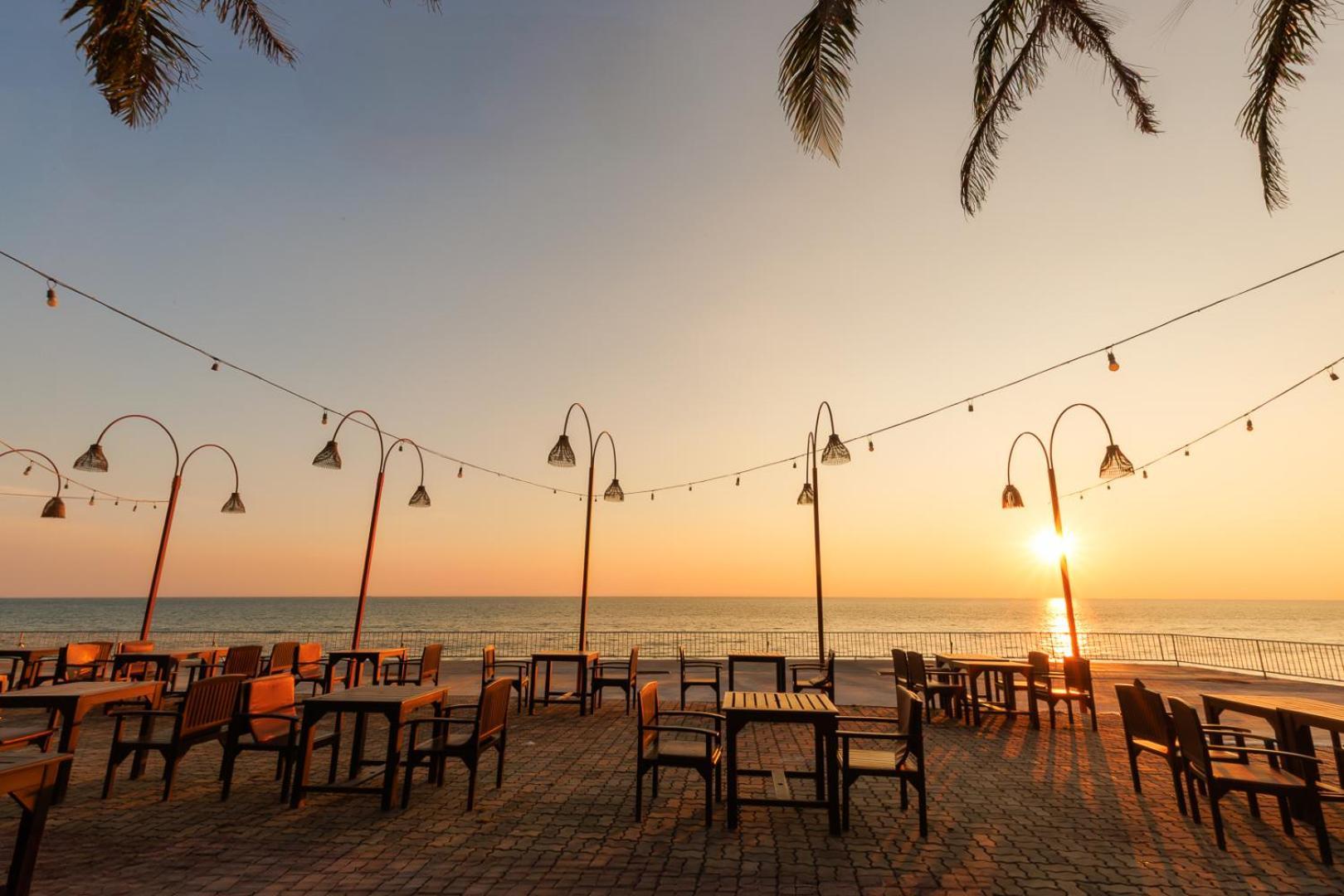 Sudala Beach Resort Khao Lak Zewnętrze zdjęcie