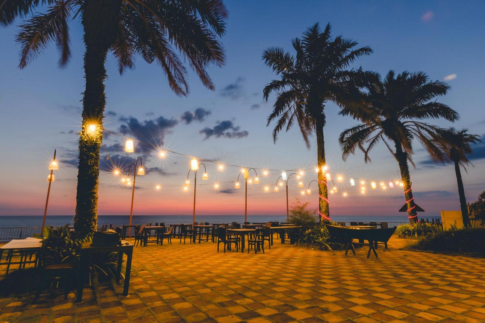 Sudala Beach Resort Khao Lak Zewnętrze zdjęcie