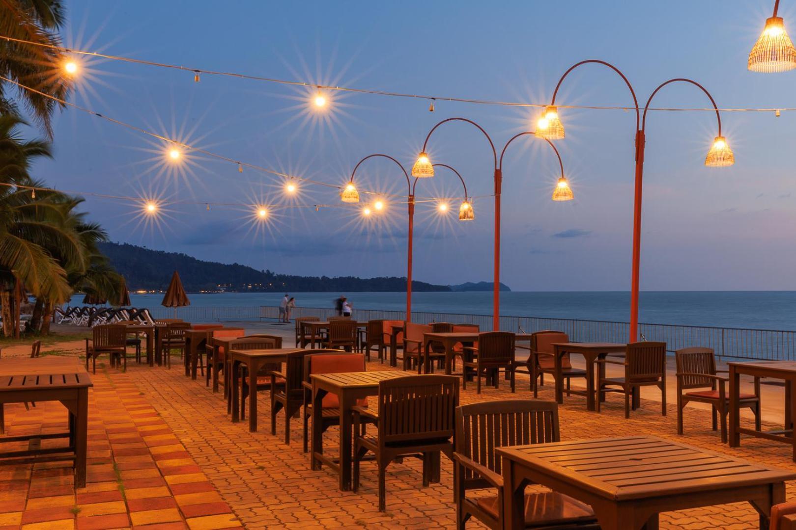 Sudala Beach Resort Khao Lak Zewnętrze zdjęcie