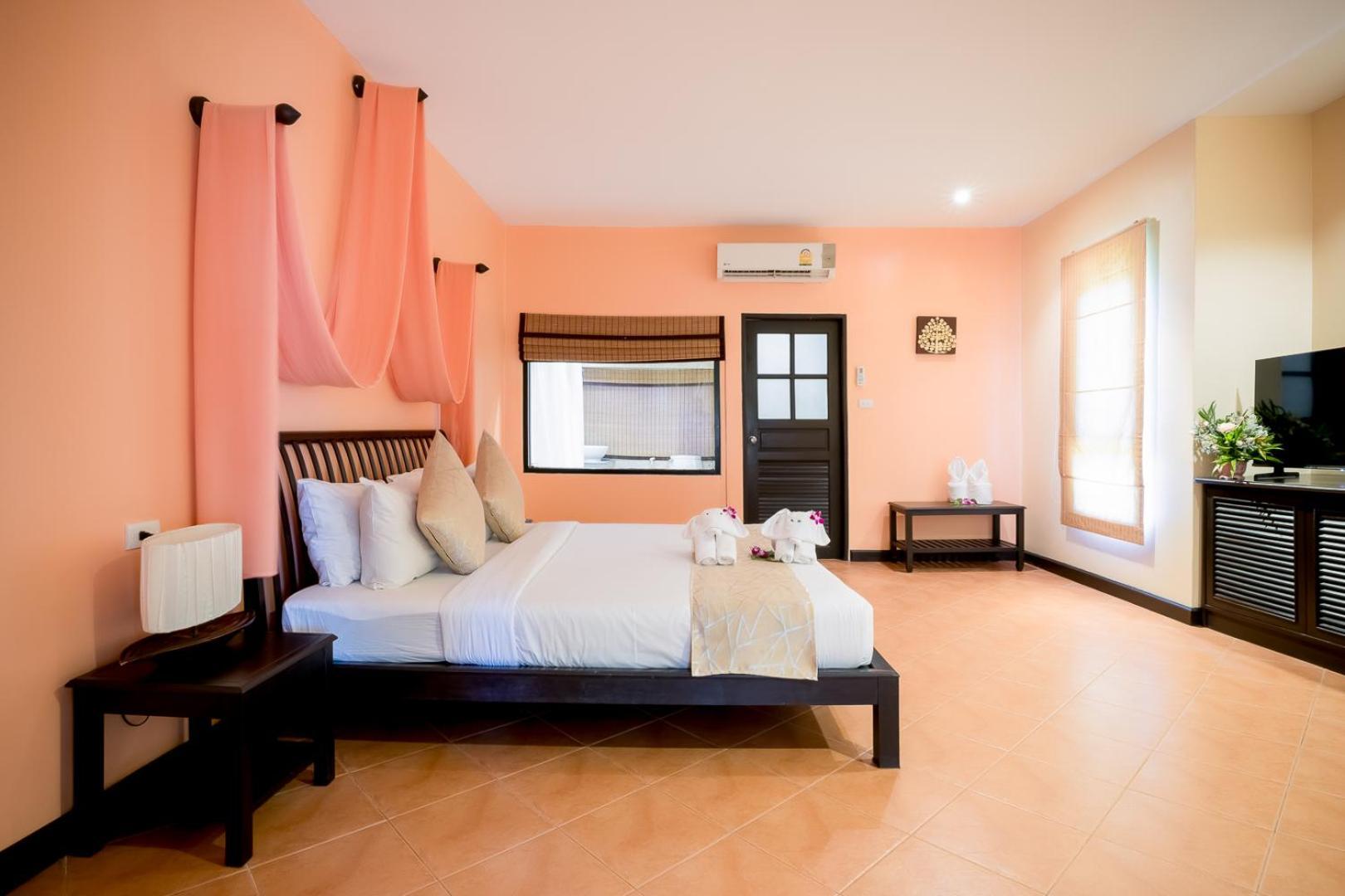 Sudala Beach Resort Khao Lak Zewnętrze zdjęcie