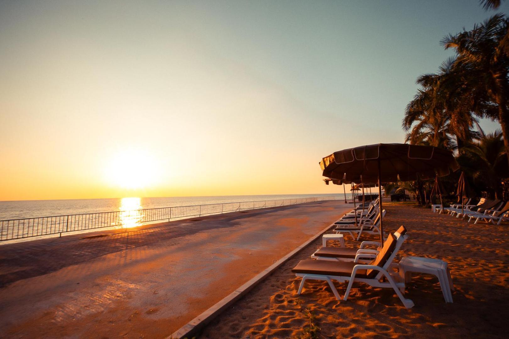 Sudala Beach Resort Khao Lak Zewnętrze zdjęcie