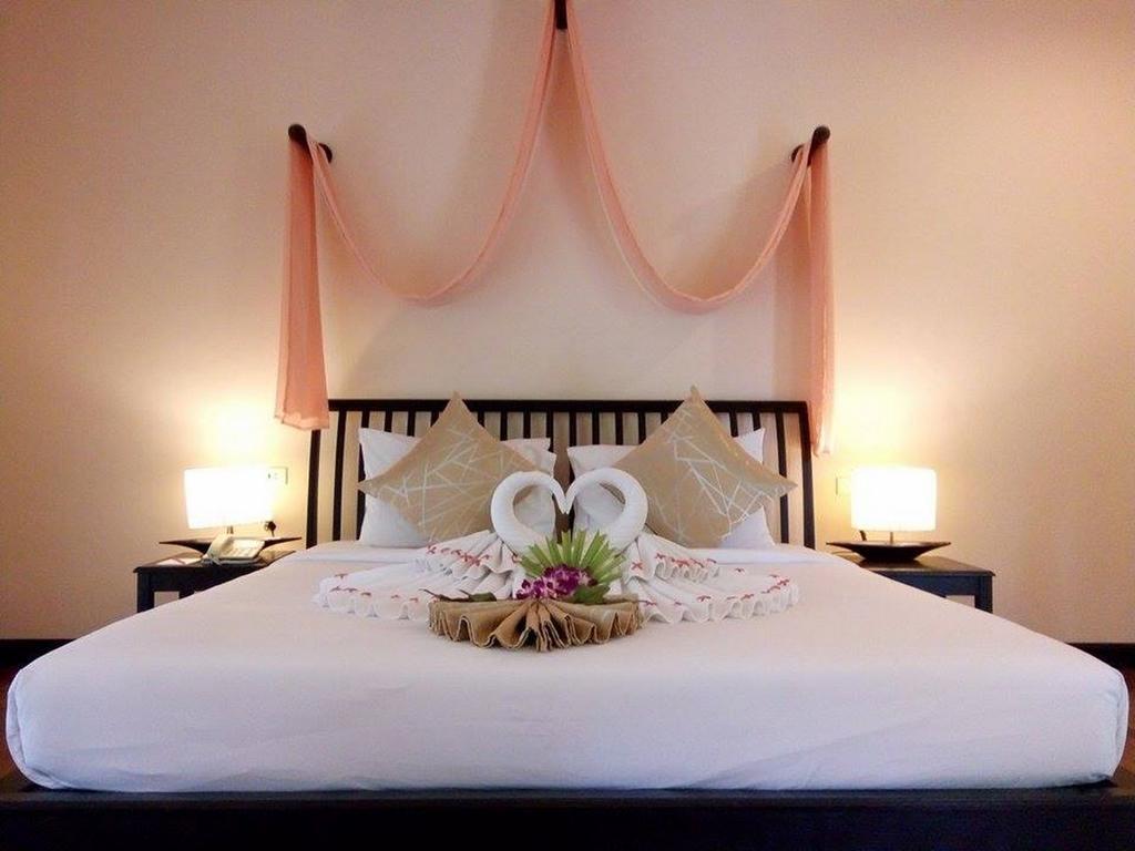 Sudala Beach Resort Khao Lak Zewnętrze zdjęcie