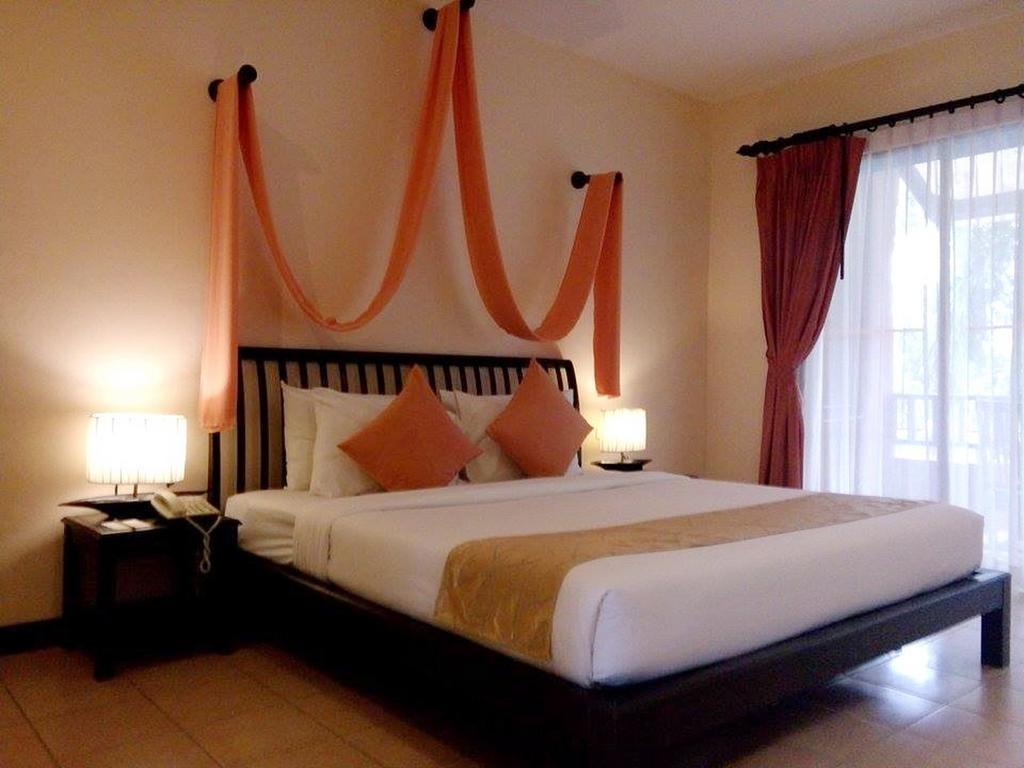 Sudala Beach Resort Khao Lak Zewnętrze zdjęcie