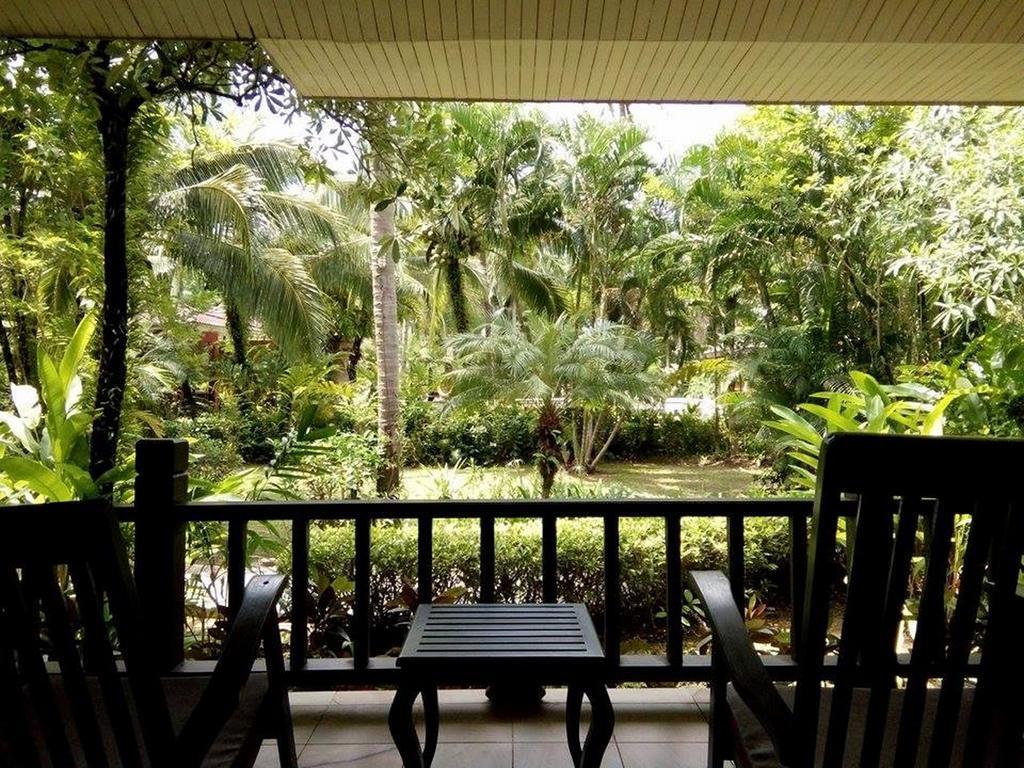 Sudala Beach Resort Khao Lak Zewnętrze zdjęcie