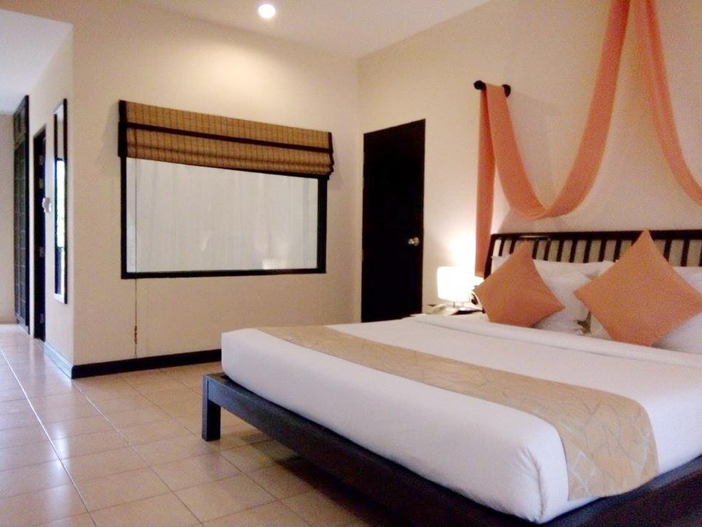 Sudala Beach Resort Khao Lak Zewnętrze zdjęcie
